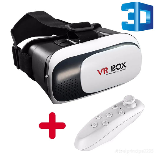 VR BOX
