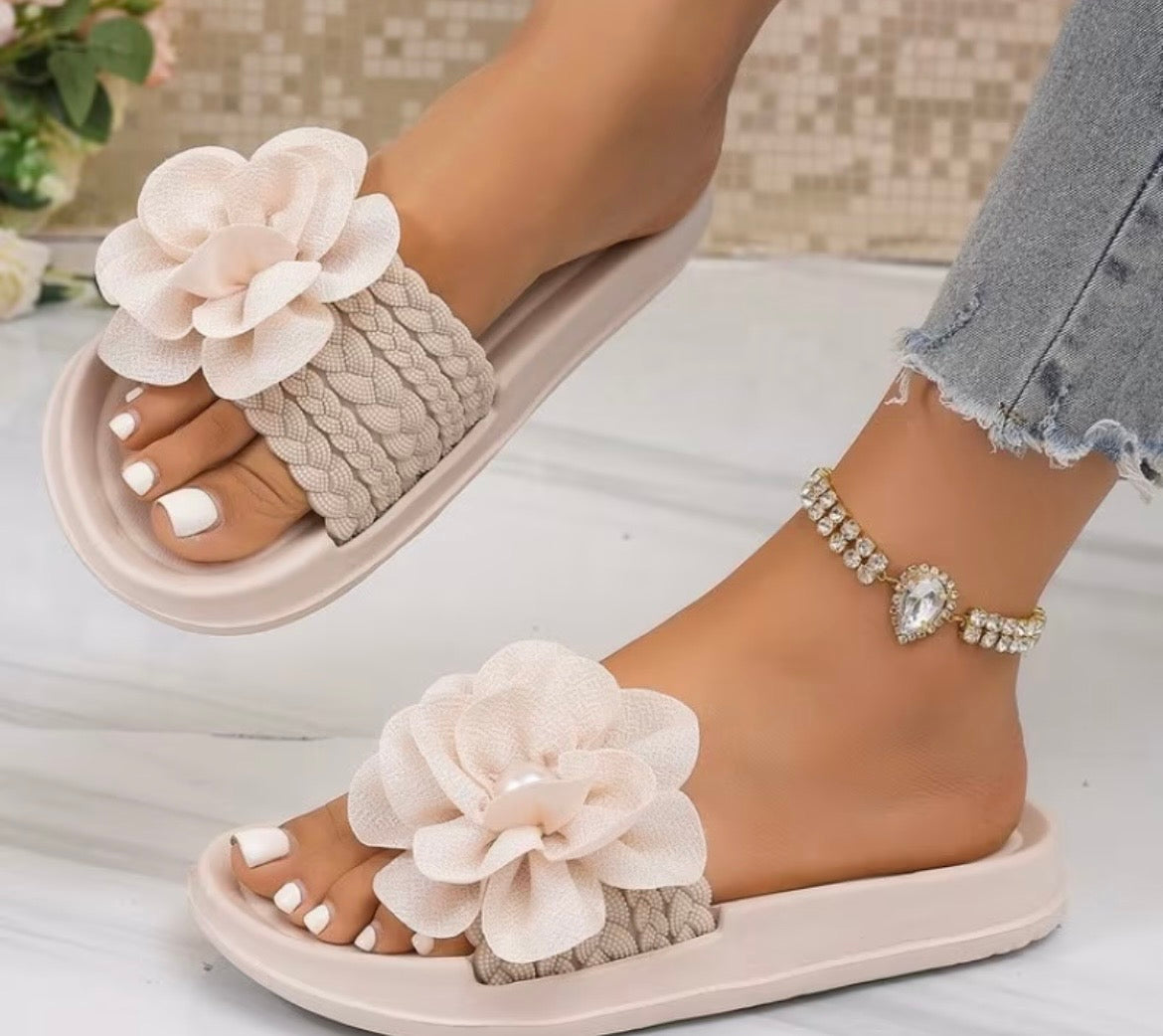 سندال الصيف