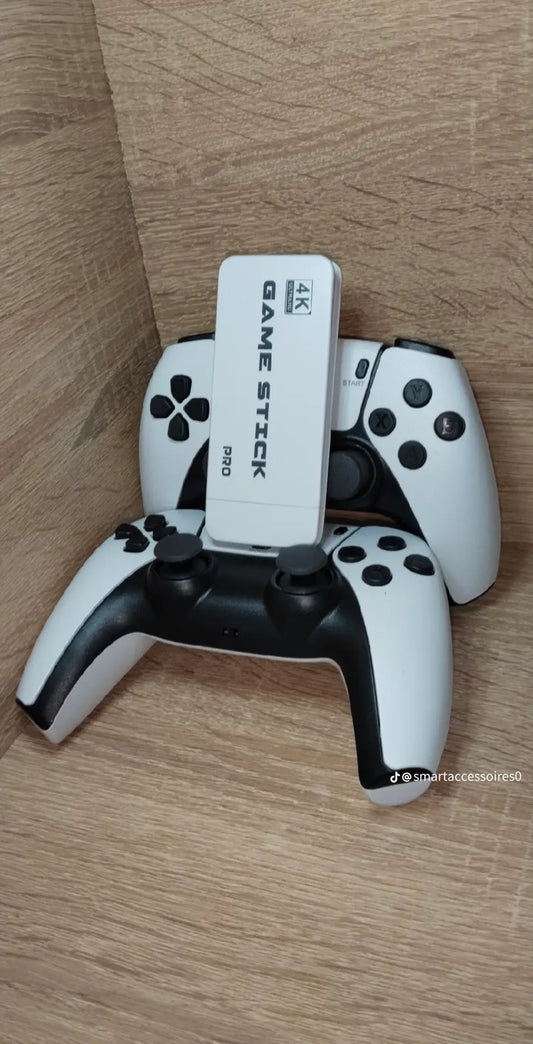 game stick