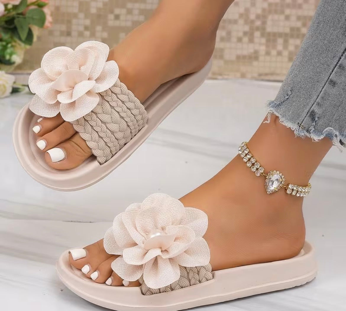 سندال الصيف