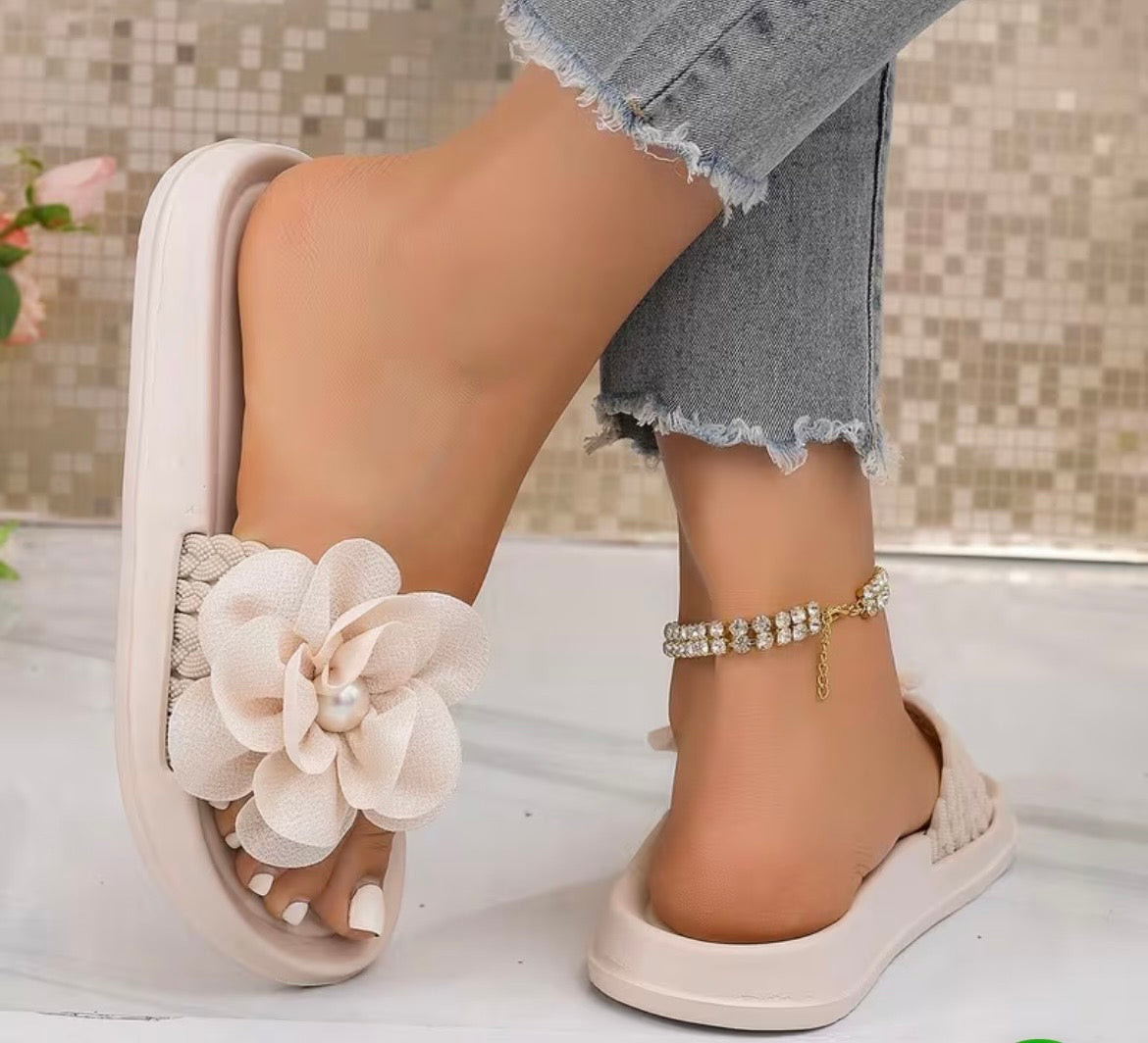 سندال الصيف