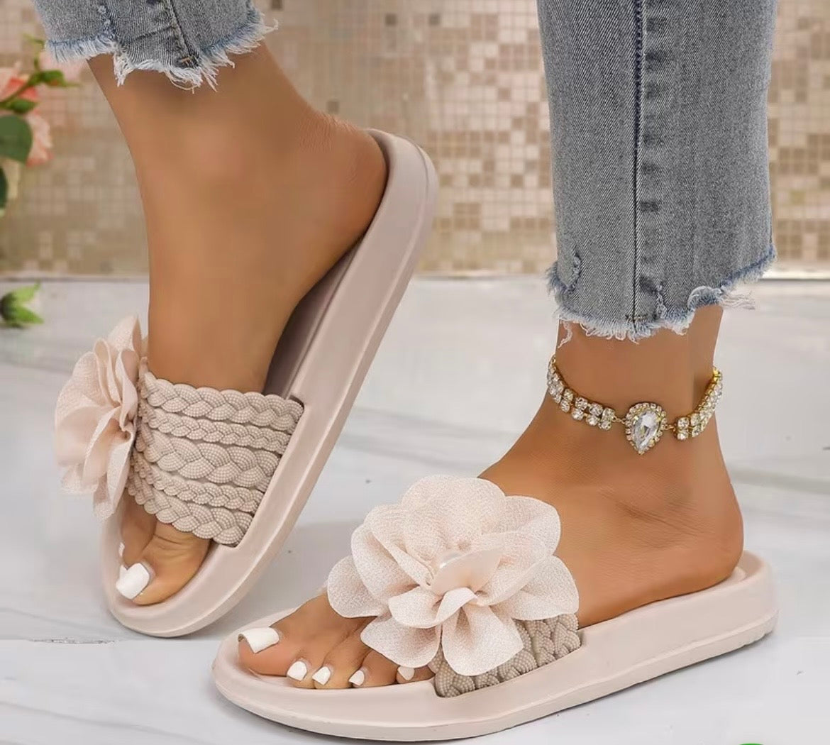 سندال الصيف