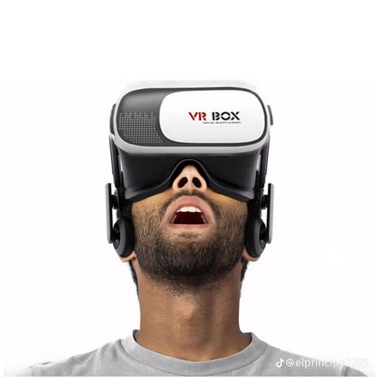 VR BOX